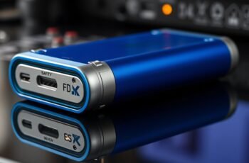 Are Lifepo4 Batteries Safer Than Lithium Ion