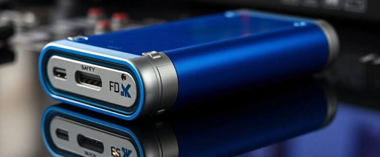Are Lifepo4 Batteries Safer Than Lithium Ion