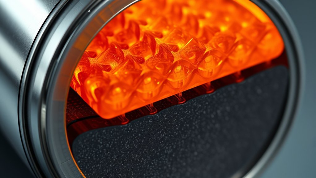 stable electrodes enhance longevity