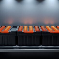 Best Way to Store Lifepo4 Battery