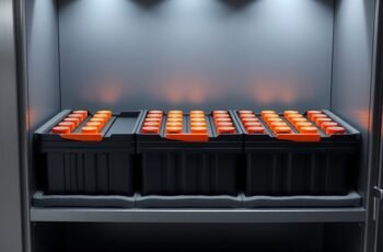 Best Way to Store Lifepo4 Battery