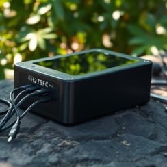 Best Portable LiFePO4 Batteries to Power Emergencies