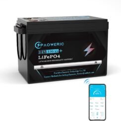 12V 300Ah/330Ah LiFePO4 Battery Review (2026) — Long-Lasting Power 12V 300Ah/330Ah LiFePO4 Battery Review (2026) — Long-Lasting Power