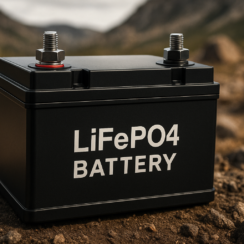 12V 314Ah LiFePO4 Battery Review — Is It Worth It?