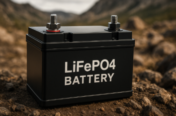 12V 314Ah LiFePO4 Battery Review — Is It Worth It?