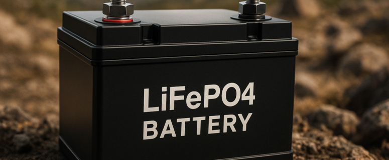 12V 314Ah LiFePO4 Battery Review — Is It Worth It?