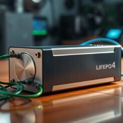 Is Lifepo4 Battery Worth It