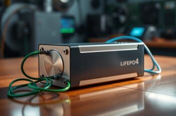 Is Lifepo4 Battery Worth It