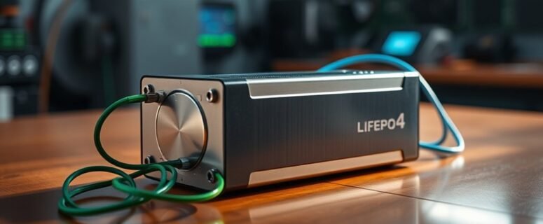 Is Lifepo4 Battery Worth It