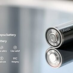 Honest Lifepo4 Battery Pros and Cons