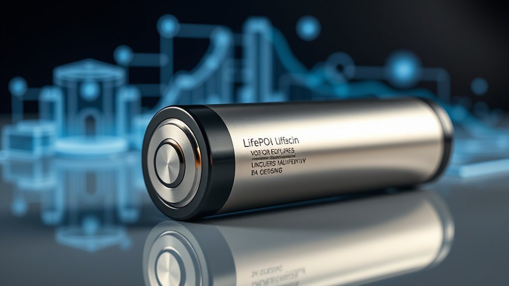 battery performance and specs