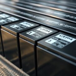 Lifepo4 Battery Buying Considerations