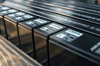 Lifepo4 Battery Buying Considerations