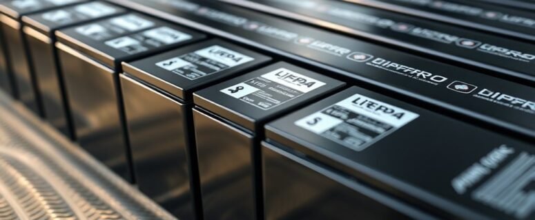 Lifepo4 Battery Buying Considerations