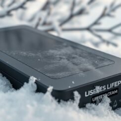 Lifepo4 Battery Disadvantages in Cold Weather