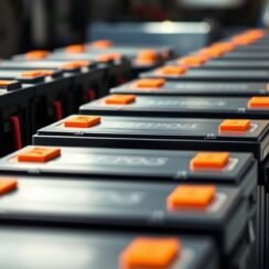Are Lifepo4 Batteries Better