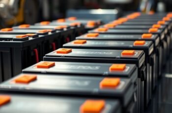 Are Lifepo4 Batteries Better