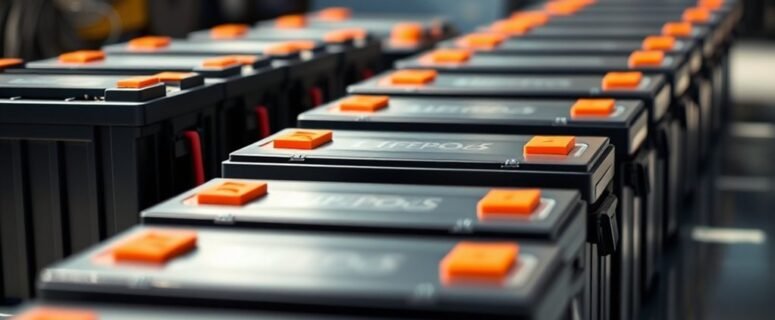 Are Lifepo4 Batteries Better