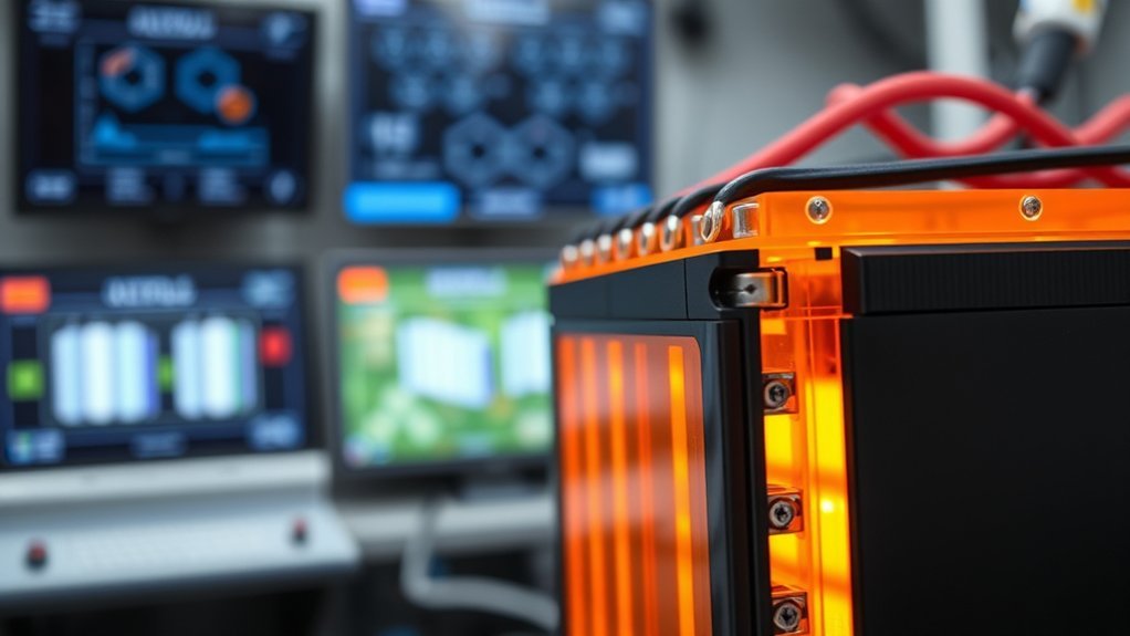 durable safe compact power