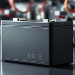 Lifepo4 Battery Overview Lifepo4 Battery Overview