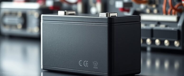 Lifepo4 Battery Overview