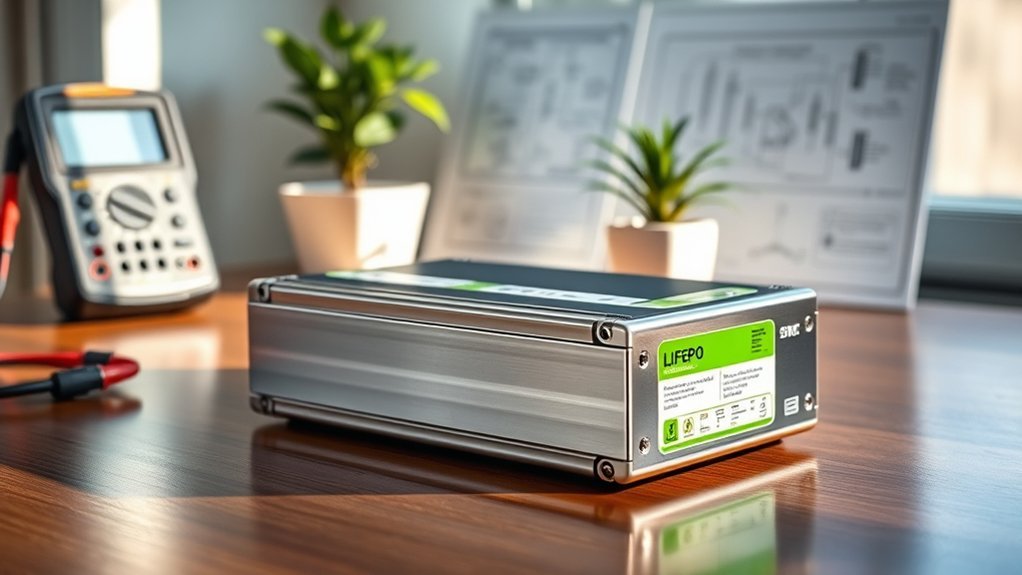 environmental recycling temperature concerns