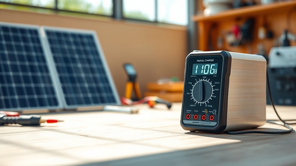 fast safe efficient charging