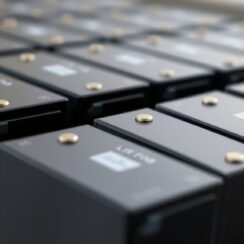 Are Lifepo4 Batteries Lithium Batteries