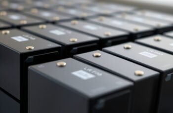 Are Lifepo4 Batteries Lithium Batteries