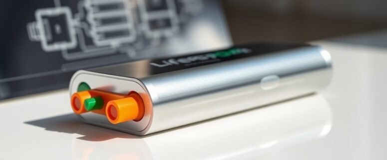 Beginner Guide to Lifepo4 Batteries