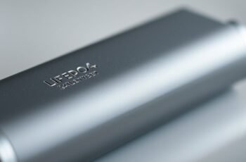 Lifepo4 Battery Explained for Beginners