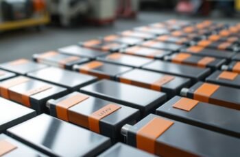 Understanding Lifepo4 Batteries
