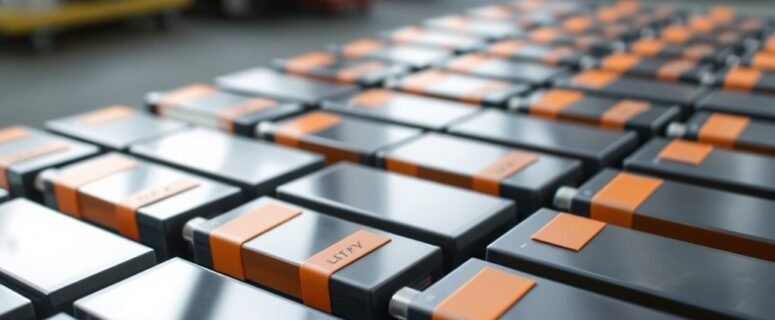 Understanding Lifepo4 Batteries