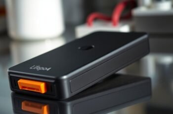 Lifepo4 Battery Facts
