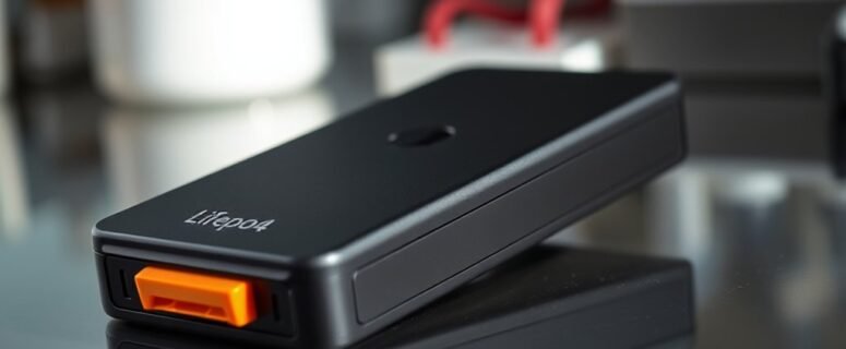 Lifepo4 Battery Facts