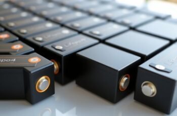 Lifepo4 Batteries for Beginners