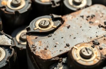 Problems With Lifepo4 Batteries