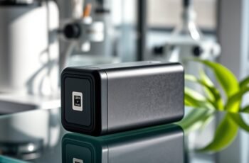 Lifepo4 Battery Introduction