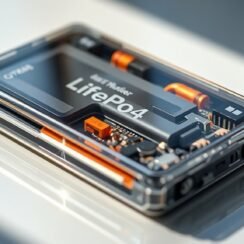 Learn About Lifepo4 Batteries Learn About Lifepo4 Batteries