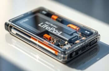 Learn About Lifepo4 Batteries