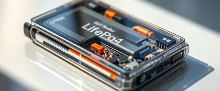 Learn About Lifepo4 Batteries