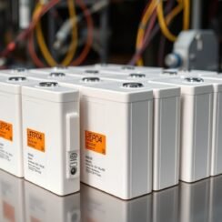 Basics of Lifepo4 Battery Cells