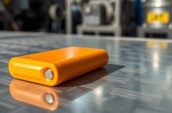 Lifepo4 Battery Drawbacks