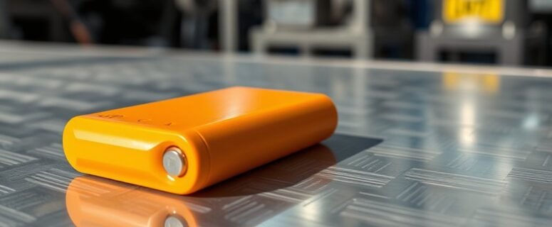 Lifepo4 Battery Drawbacks