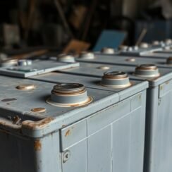 Disadvantages of Lifepo4 Batteries Disadvantages of Lifepo4 Batteries