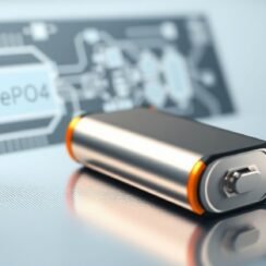 Lifepo4 Battery Technology Basics Lifepo4 Battery Technology Basics