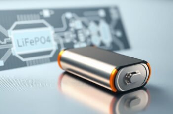 Lifepo4 Battery Technology Basics