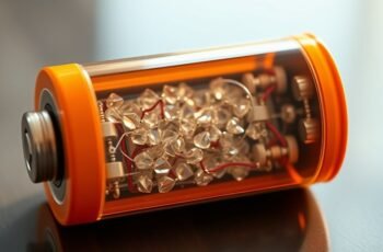 How Does a Lifepo4 Battery Work