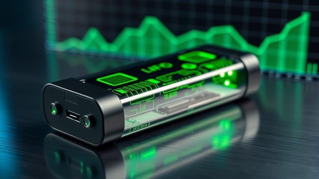 long lasting safe cost effective batteries