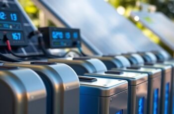 Benefits of Lifepo4 Batteries